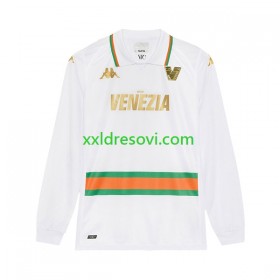 Venezia Gostujući Nogometni Dres 2023-2024 Dugim Rukavima